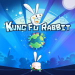 Kung Fu Rabbit llega a la Wii U de Nintendo