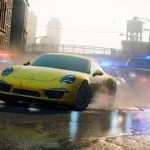 Need for Speed Most Wanted, por fin en WiiU