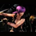 Razor´s Edge, más violencia y acción para la serie Ninja Gaiden 3