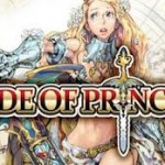 Code of Princess, aventuras con una estética muy atractiva