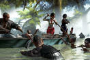 Dead Island: Riptide, zombis, acción y rol