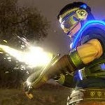ShootMania Storm, un shooter como los que se hacían antes