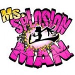Ms. Splosion Man vuelve todavía más divertido