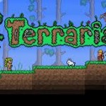 Terraria, un juego de plataformas y rol muy creativo