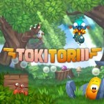Toki Tory 2, plataformas y puzzles muy divertidos
