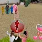 Tokyo Crush Mobs, un original juego de puzzles al gusto nipón