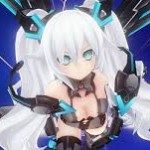 Hyperdimension Neptunia Victory, rol japonés de bajo presupuesto