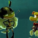 Rayman Legends aterrizará a Playstation Vita