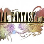 Square Enix registra de nuevo Final Fantasy Agito