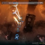 Anomaly 2, estrategia y acción frente a los alienígenas