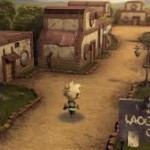 Evoland, un juego que combina acción y rol para nostálgicos