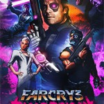 Far Cry 3 Blood Dragon, homenaje al shooter de los 80