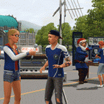 Las nuevas aventuras de Los Sims llegarán en 2014