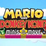 Nuevas y divertidas aventuras de Mario y Donkey Kong