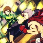 Persona 4: Arena se mantiene entre los referentes de los juegos de rol