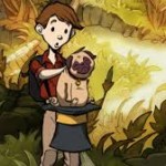 The Night of the Rabbit, magia y hechizos para resolver puzzles