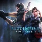 Resident Evil: Revelations llega ahora en alta definición