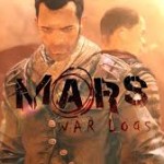Mars: War Logs, acción y rol demasiado previsible