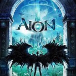 Aion aprende el Castellano