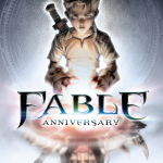 Fable Anniversary anunciado para Xbox 360