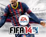 Fifa 14 revela su portada