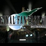 Final Fantasy VII ya disponible en Steam