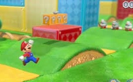 mario