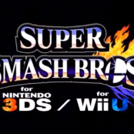 Repasamos el nuevo Super Smash Bros. WiiU y 3DS