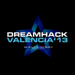 DreamHack Valencia 2013