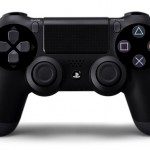 El mando de PlayStation 4