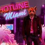 Hot Line Miami 2 y su modo díficil