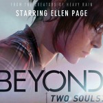 Beyond: Dos Almas no tendrá Game Over
