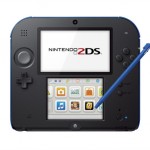 Nintendo anuncia por sorpresa Nintendo 2DS