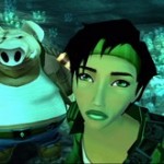 La industria necesita más videojuegos como Beyond Good & Evil