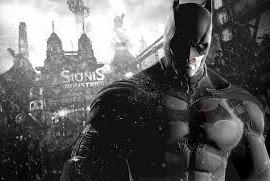 batman