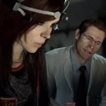 Ya disponible la demo del Beyond: Two Souls