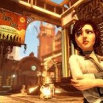 Análisis: Bioshock Infinite