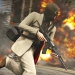 GTA V anuncia las mejoras de su actualización