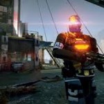 Vemos 20 minutos de Killzone: Shadow Fall