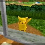 Nintendo prepara Hey you, Pikachu! 2