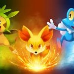 Análisis: Pokémon X/Y