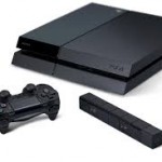 ¿Cómo compartir juegos en la PlayStation 4?