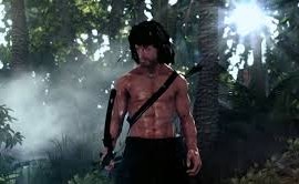 rambo