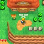 Zelda: A Link Between Worlds tendrá un modo ultradifícil