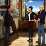 Fecha de salida para  Broken Sword 5