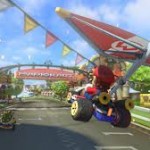 Impresiones: Mario Kart Wii U