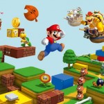 Promoción de Nintendo para ganar el Mario 3D Land