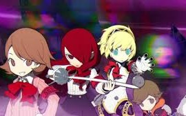 persona