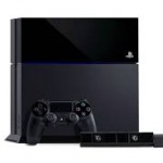 Lista de juegos de lanzamiento para PS4