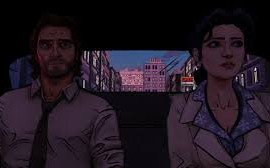 telltale